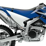 Yamaha WR250R review 2