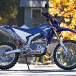 Yamaha WR250R Dyno Tune 8 1